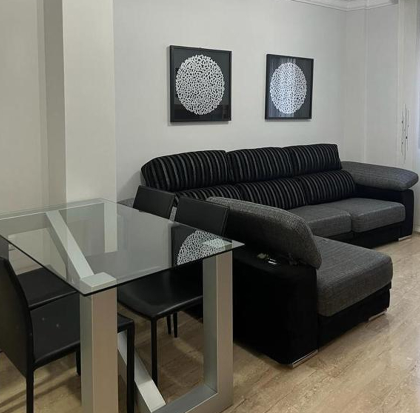 Alójate en Baena - Apartamento La Muralla 2